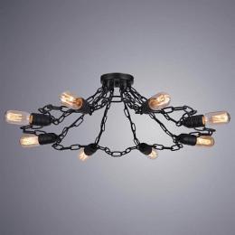 Потолочная люстра Arte Lamp  - 4